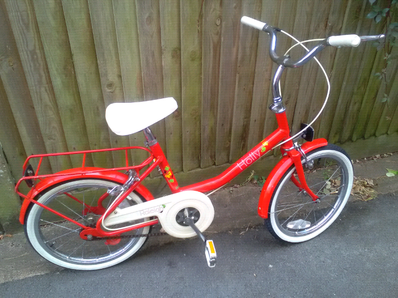 schwinn holly bike